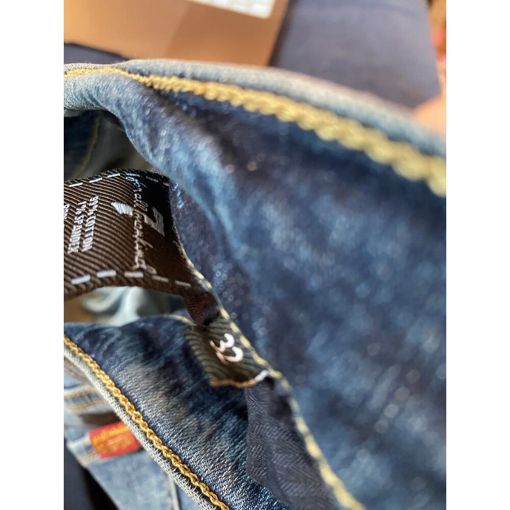 7 for all mankind “Aubrey” skinny jeans - Picture 5 of 5